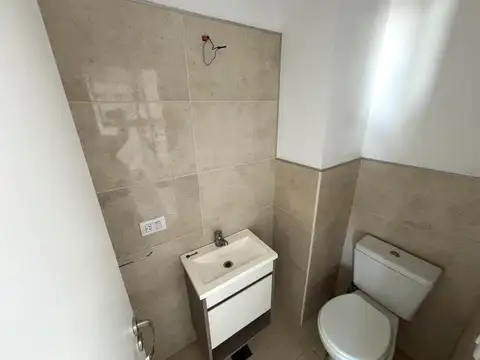 Departamento en Venta al Este