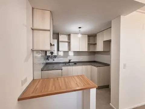 Departamento en Venta en La Florida, USD 145.000