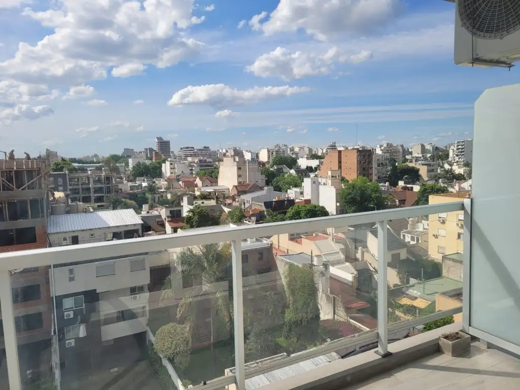 Avenida Francisco Beiró 3400, Piso 6