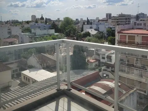 Avenida Francisco Beiró 3400, Piso 6