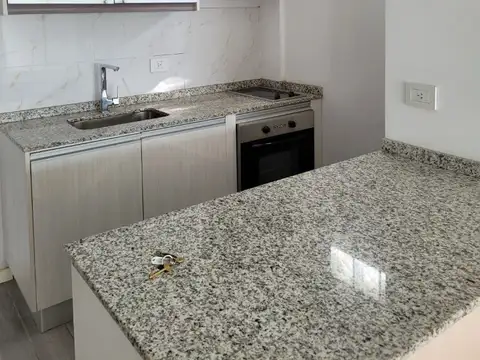 Avenida Francisco Beiró 3400, Piso 6