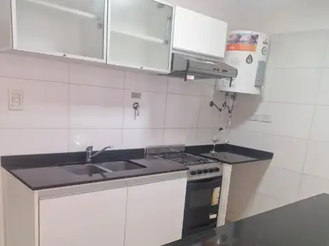 Departamento en Alquiler Permite mascota