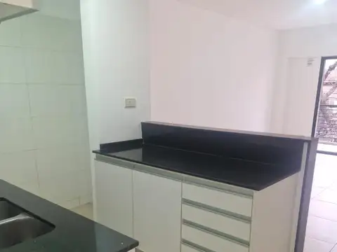Departamento Monoambiente En Paternal