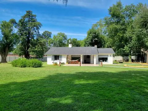 Quinta en Venta en Trujui, USD 165.000