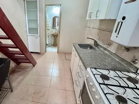 Venta Mini PH 2 ambientes en 2 plantas en Boedo