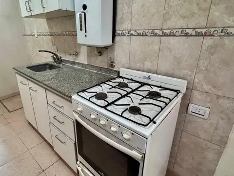 Depto Tipo Casa en Venta de 2 ambientes