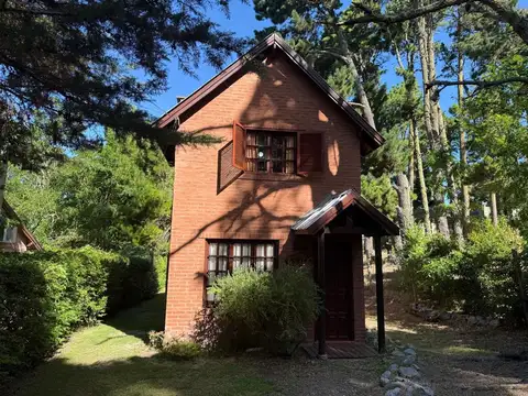 Casa en Alquiler Temporal en Mar Azul, Partido de Villa Gesell