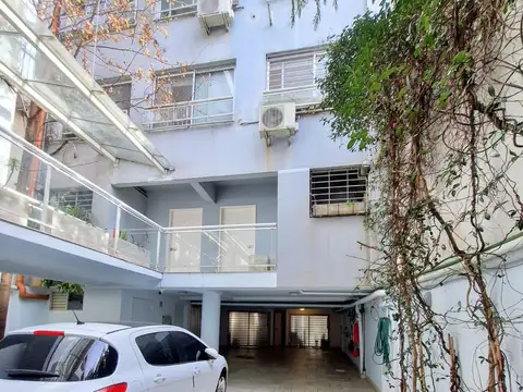 Departamento en Alquiler de 3 dormitorios