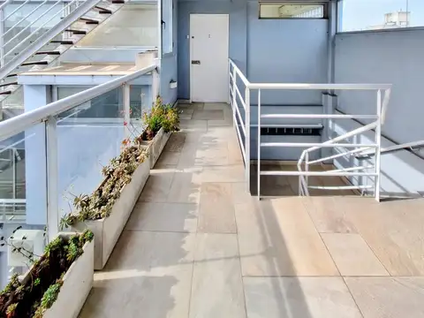 Departamento en Alquiler 7 años