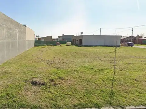Terreno en Venta en San Lorenzo, Santa Fe