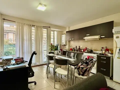 Departamento en Venta en Centro, Rosario