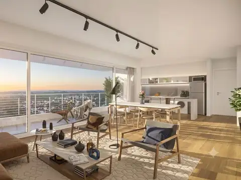 Departamento en Venta en Benavidez, Partido de Tigre