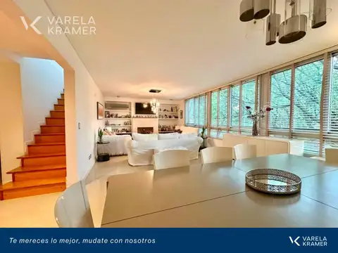 Departamento en Venta de 5 ambientes