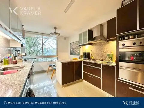 Departamento en Venta en Martínez, USD 550.000