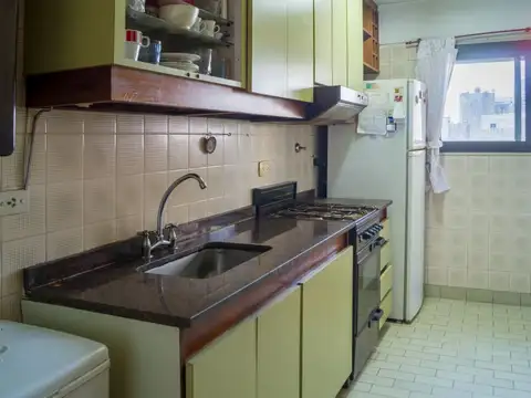 Departamento en Venta 28 años