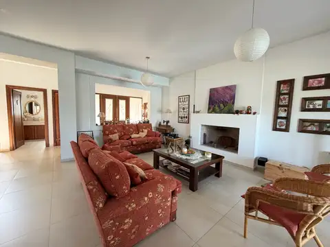 Casa en Venta 15 años