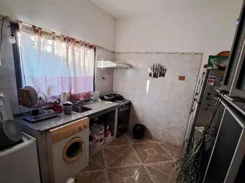 Casa en Venta 35 años
