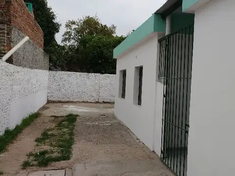 Casa en Alquiler de 3 dormitorios