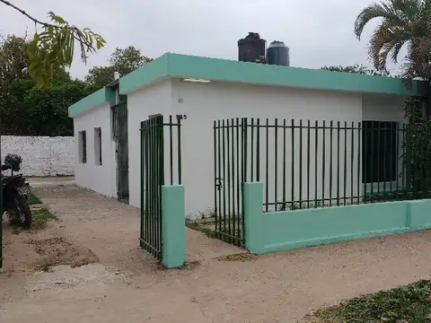 CASAS - CASA - VILLA PERRANDO, RESISTENCIA