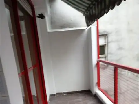 Departamento en Alquiler 40 años