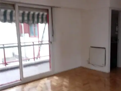 Departamento en Alquiler en Palermo, $ 590.000