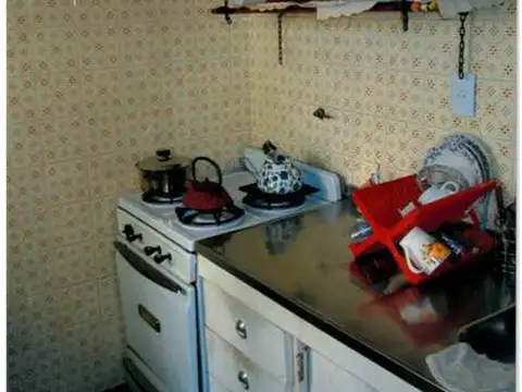 DEPARTAMENTO 1 AMBIENTE - PALERMO, CAPITAL FEDERAL