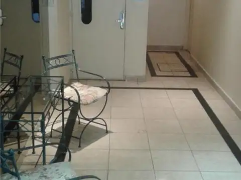 DEPARTAMENTO 1 AMBIENTE - PALERMO, CAPITAL FEDERAL