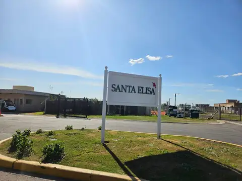 Terreno Lote  en Venta en Santa Elisa, Pilar del Este, Pilar