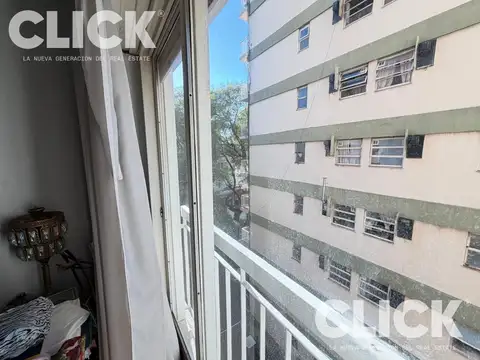 Departamento en Venta en Belgrano R, USD 129.000