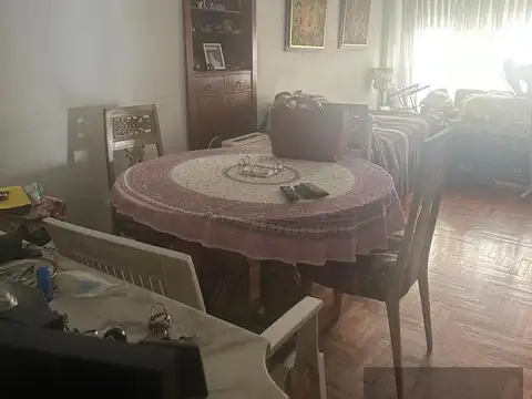 Venta - 3 ambientes -  Belgrano R