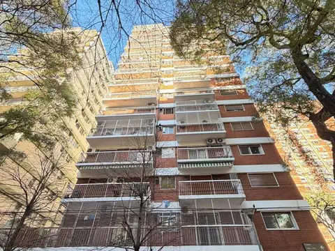 Venta - 3 ambientes -  Belgrano R