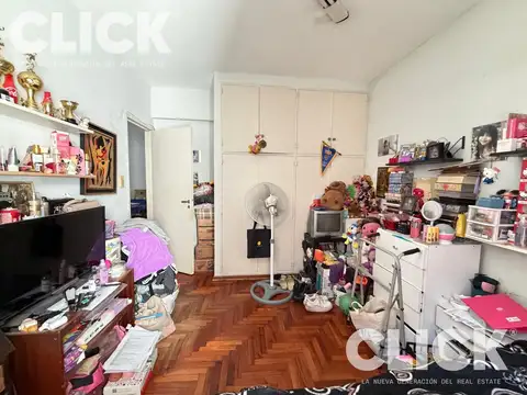 Departamento en Venta 40 años