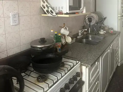 Departamento en Venta 40 años