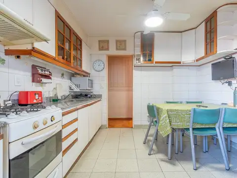 Departamento en Venta de 4 ambientes