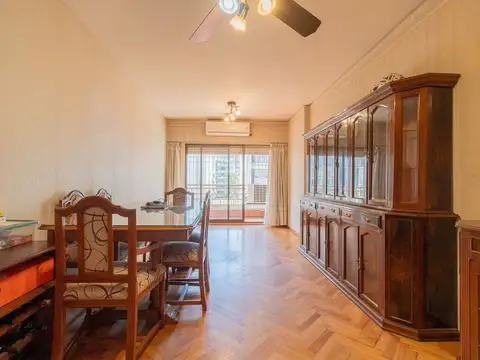 Avenida La Plata 200