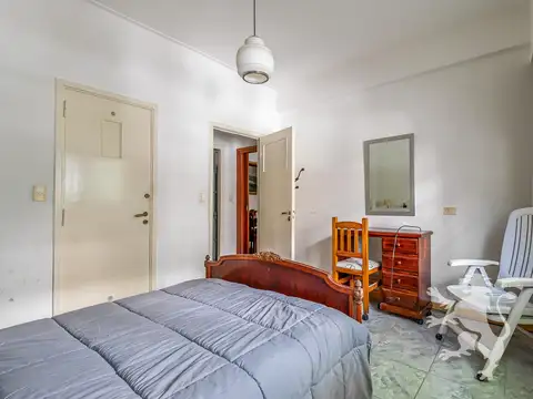 Departamento en Venta 64 años