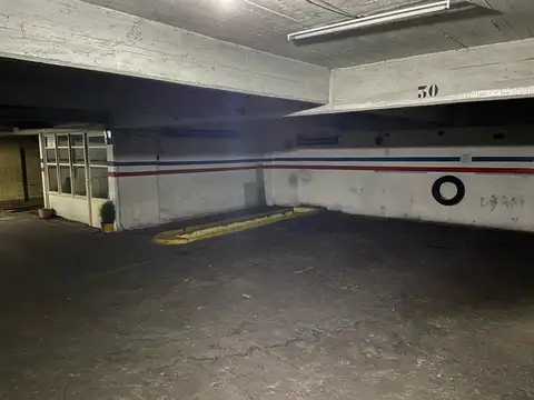 Edificio de Cocheras en Venta Centro Rosario