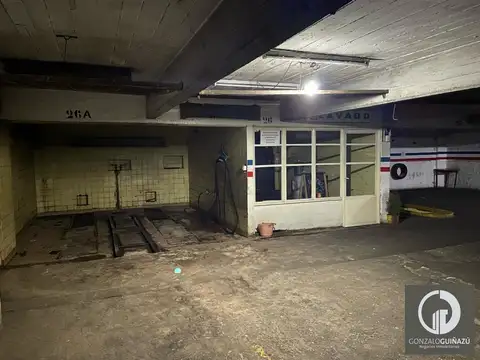 Edificio de Cocheras en Venta Centro Rosario