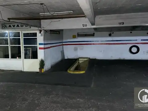 Edificio de Cocheras en Venta Centro Rosario