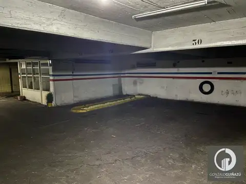 Edificio de Cocheras en Venta Centro Rosario