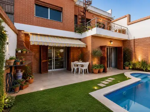 VENTA CASA VILLA DEVOTO