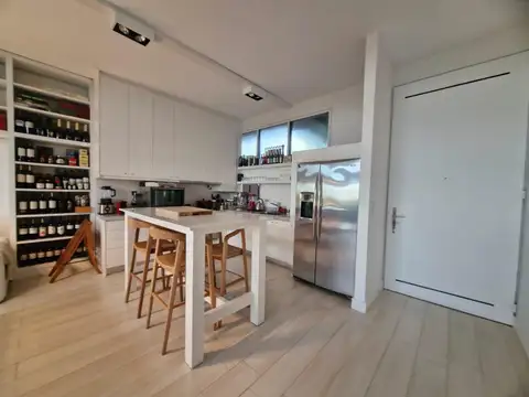 Departamento en Venta con 2 cocheras