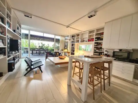 Departamento en Venta 13 años