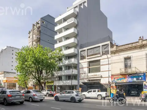 Departamento - Palermo Soho