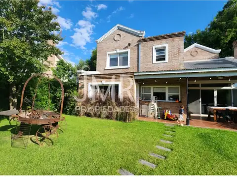 Casa en Venta | Barrio Privado El Molino | Renta | Apto Crédito