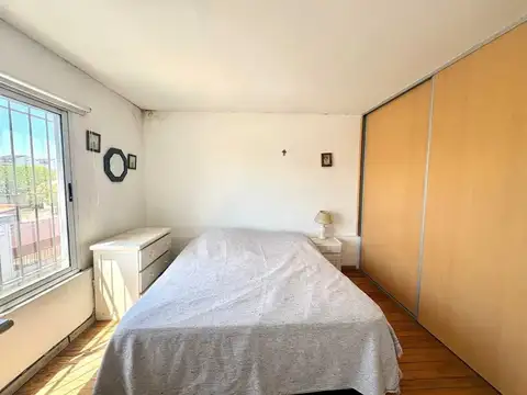 Depto Tipo Casa en Venta en Florida Belgrano/Oeste, USD 94.500