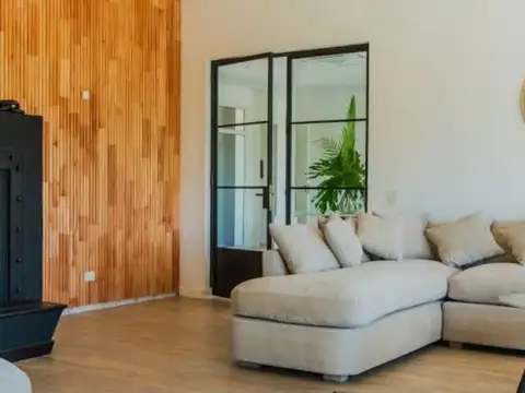 Casa en venta Los Castores, Nordelta