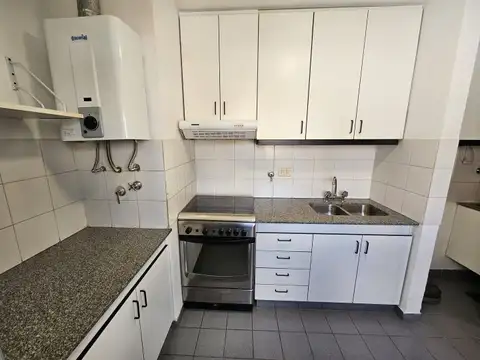 Departamento en Alquiler 36 años