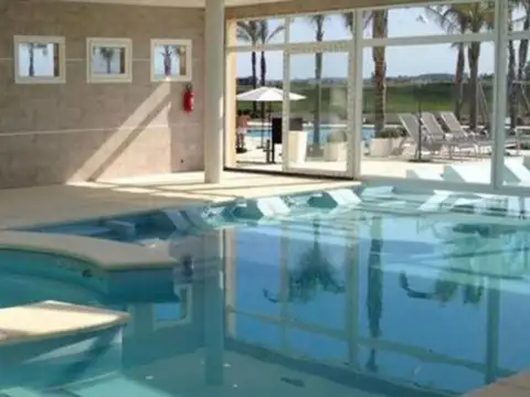 Terreno en Venta en Haras Del Sur 3, USD 33.000