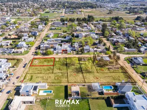 Terreno en Venta en Bahia Blanca, Partido de Bahía Blanca